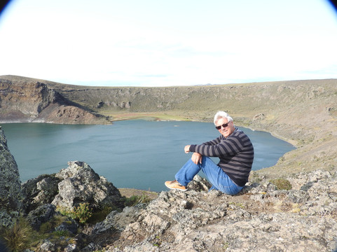 Laguna Azul-Rio Gallegos必去景点