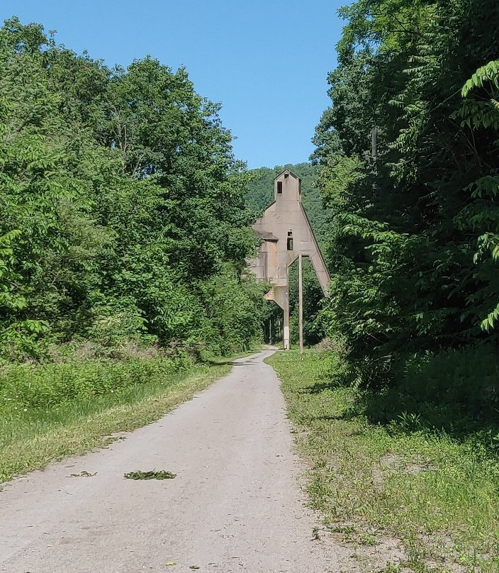 Armstrong Trail - Phillipston Parking-Rimersburg必去景点