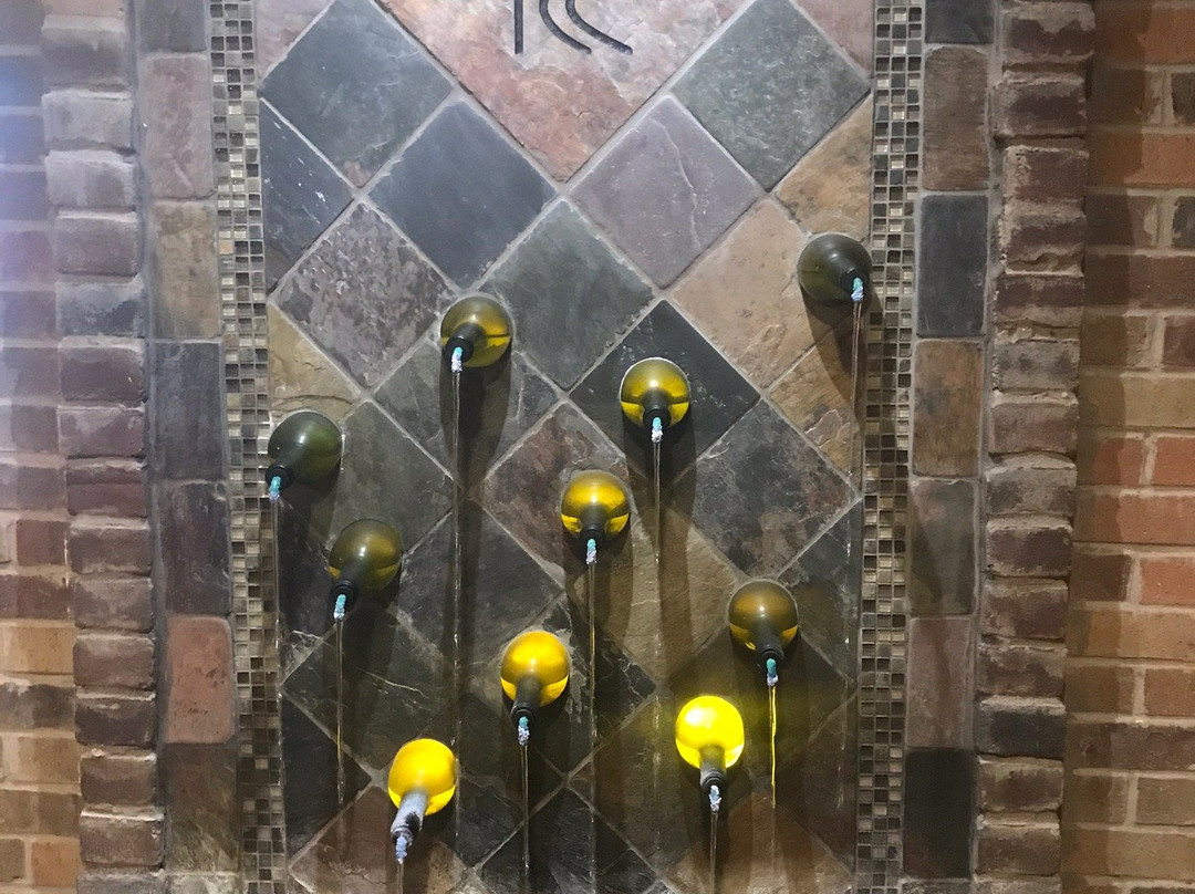 Red River Station Inn主图