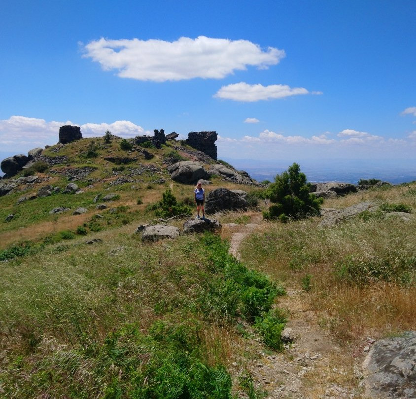 El Real de San Vicente旅游攻略图片