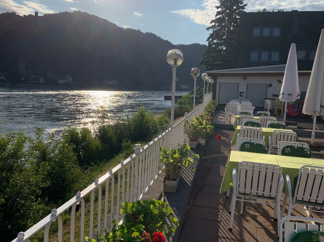 Weinhotel Landsknecht主图