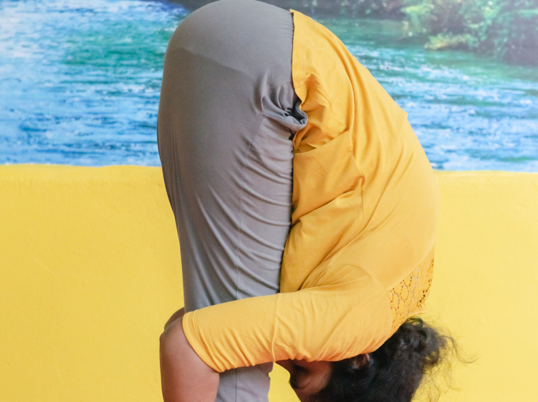 Shukra Yogalaya-玛玛拉普蓝必去景点