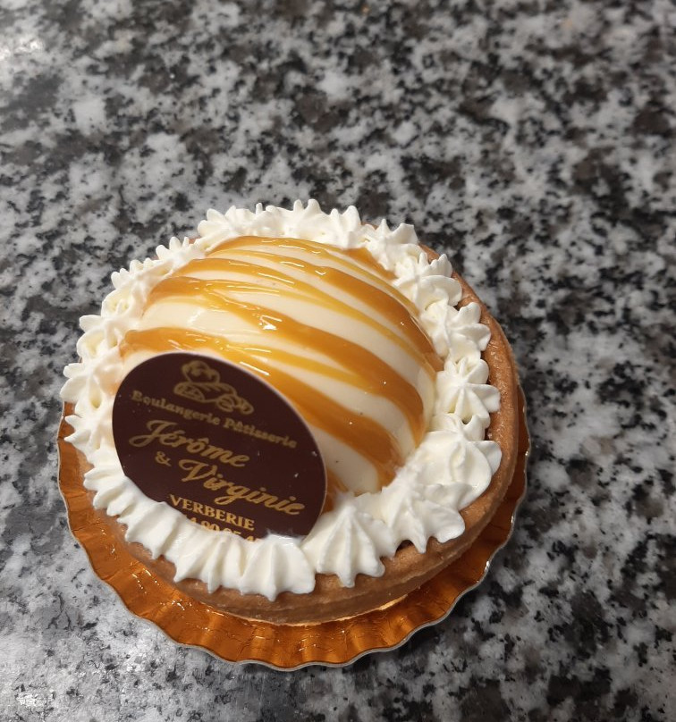 Boulangerie Jérôme Et Virginie