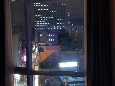 Nine Tree by Parnas Seoul Myeongdong II主图