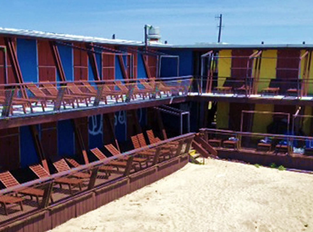 Silver Gull Beach Club-Breezy Point必去景点