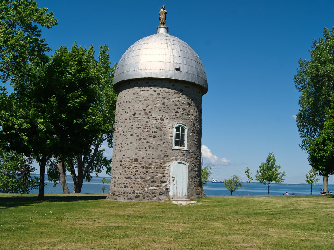 Manoir D'Youville主图