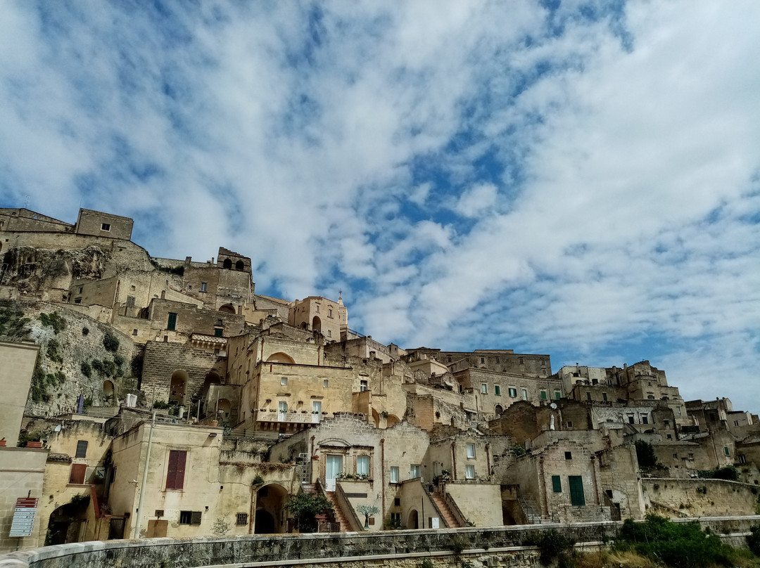 Sassienatura Day Tours-马泰拉必去景点