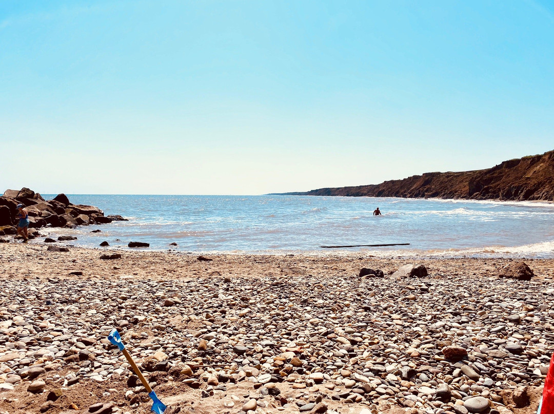 Mappleton Beach景点图片