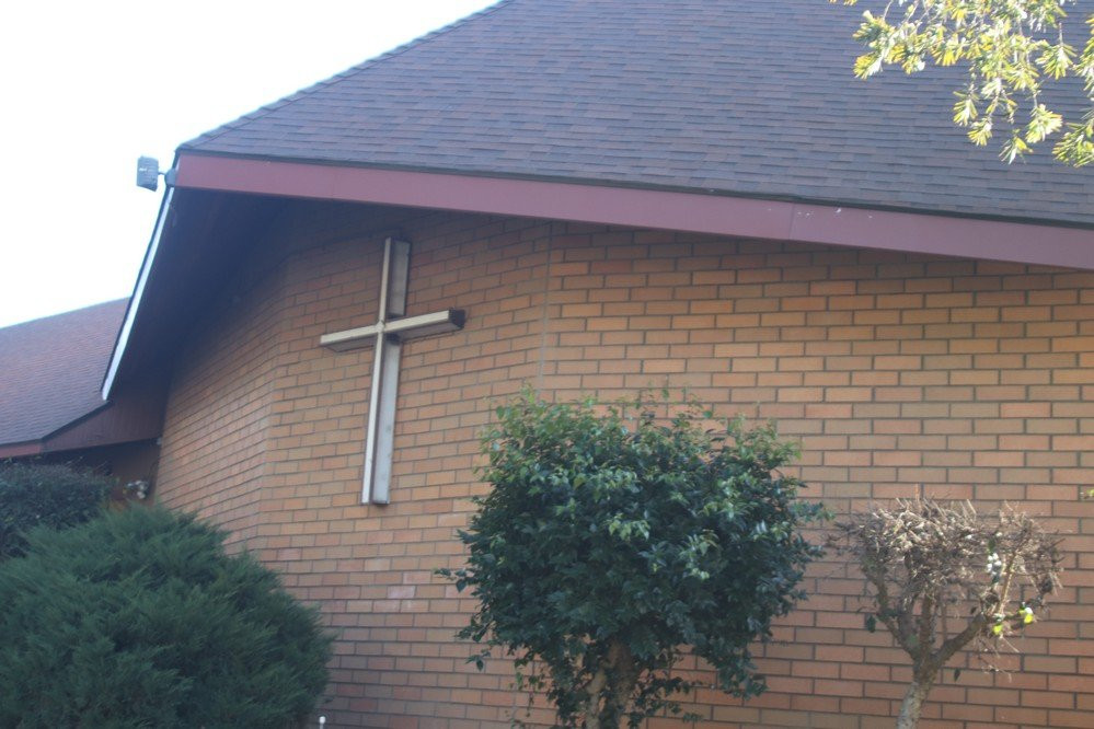 Christ The King Lutheran Church-雷德兰兹必去景点