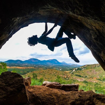 Avathi-班加罗尔必去景点