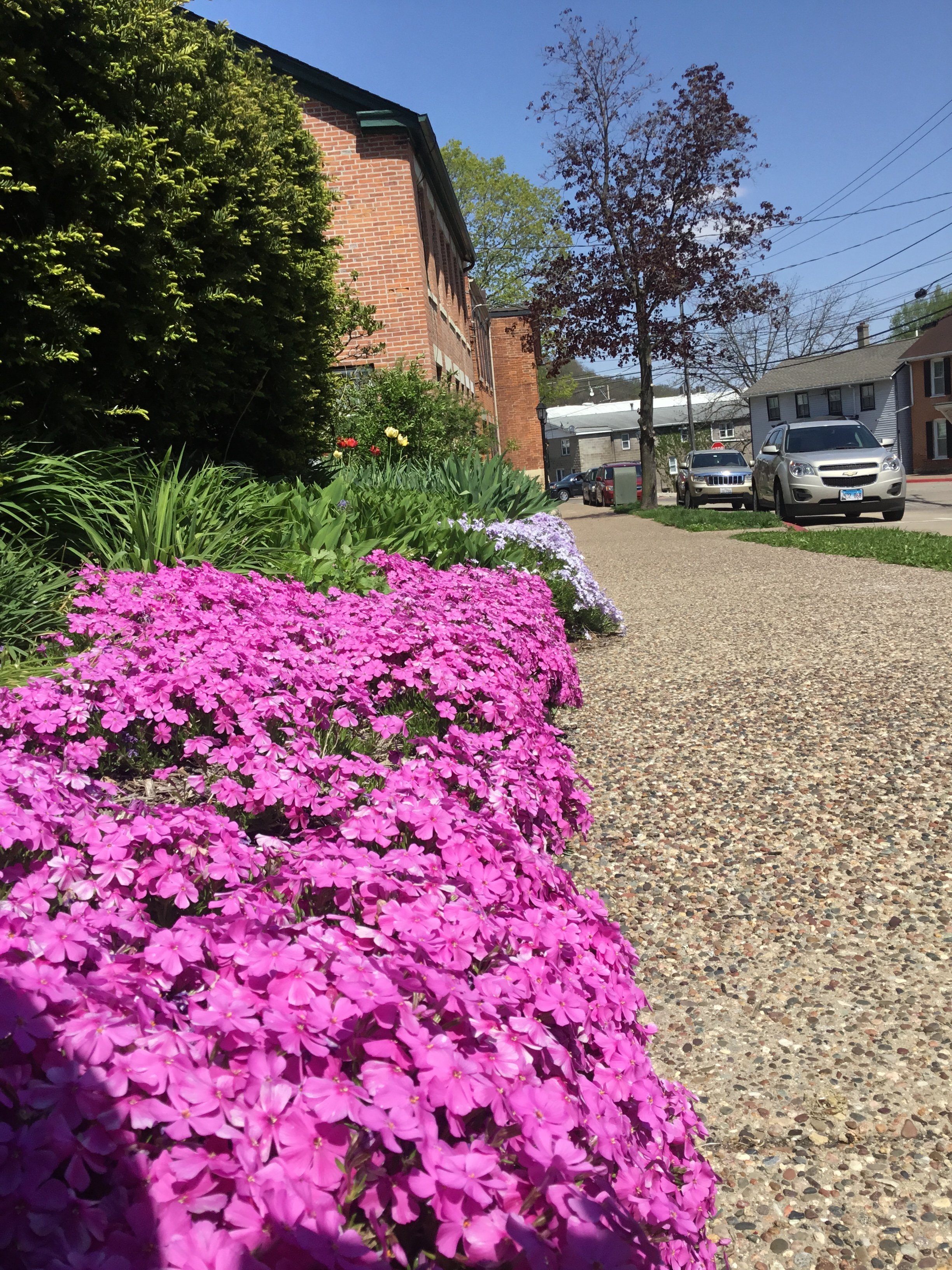 Brierwreath Manor Bed and Breakfast-官方