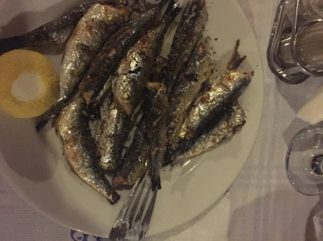 Marianthi Apartments主图