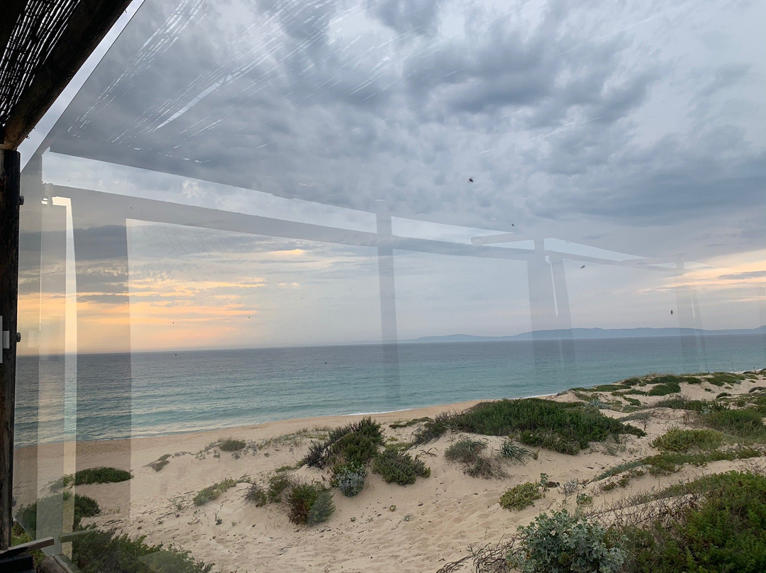 Praia do Pego-Carvalhal必去景点