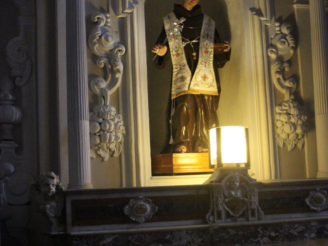 Convento Santa Maria degli Angeli景点图片