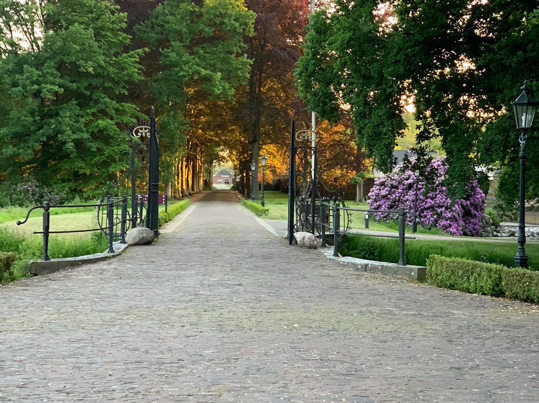 Kasteel de Essenburgh主图