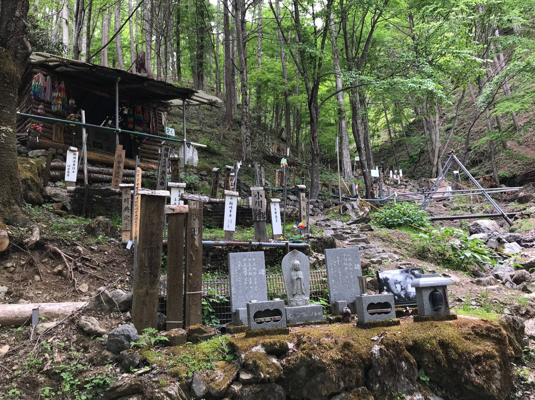 Shokon no Hi Monument景点图片