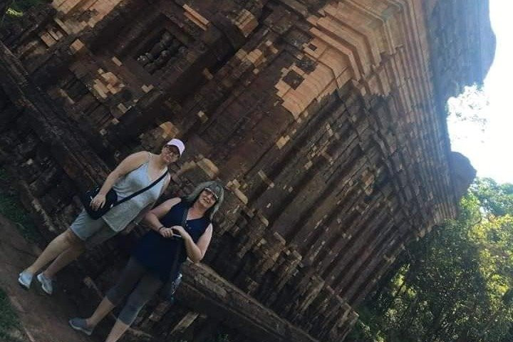 My Son Sanctuary Tours-岘港必去景点