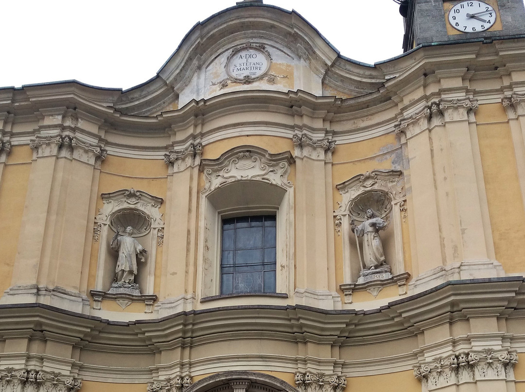 Chiesa di Santo Stefano景点图片