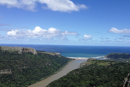 Timm Blue Ocean Safaris-索德瓦纳必去景点