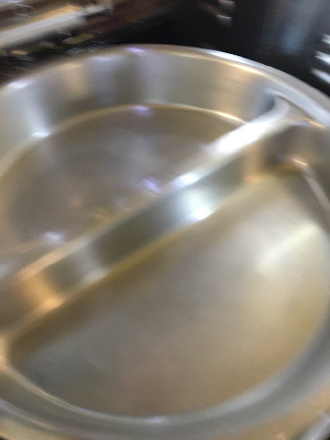 范布伦-史密斯堡地区温德姆速8酒店-餐饮