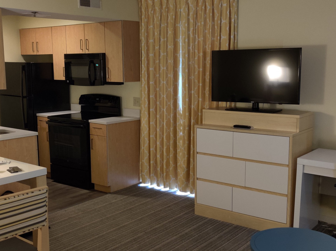 Sonesta ES Suites Chicago - Schaumburg主图