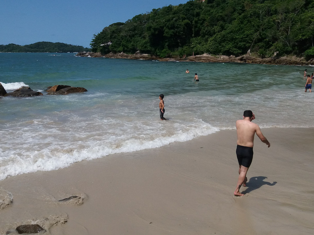 Ribeiro Beach景点图片