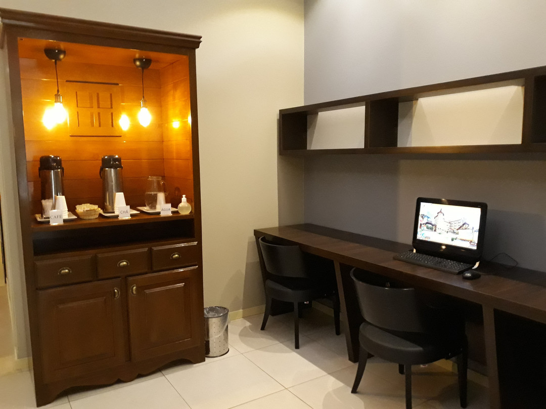 Rothenburg Hotel主图