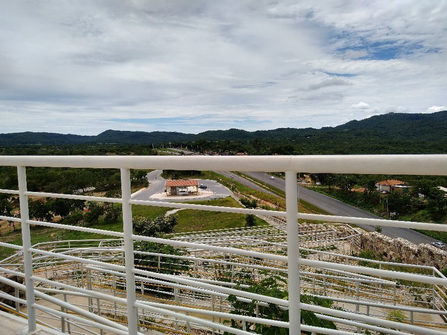 Mirante de Goiás - Quiosque do Vovo João de Barros景点图片