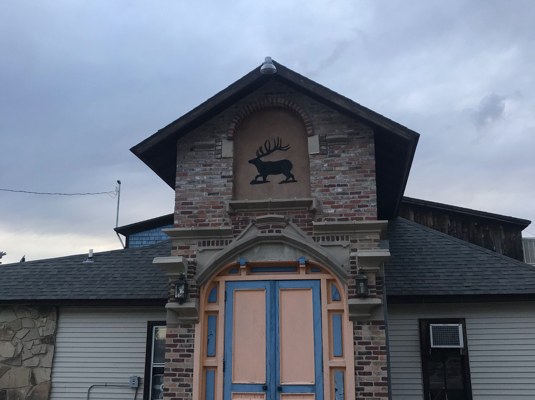 Plains Motel & Trading Post主图