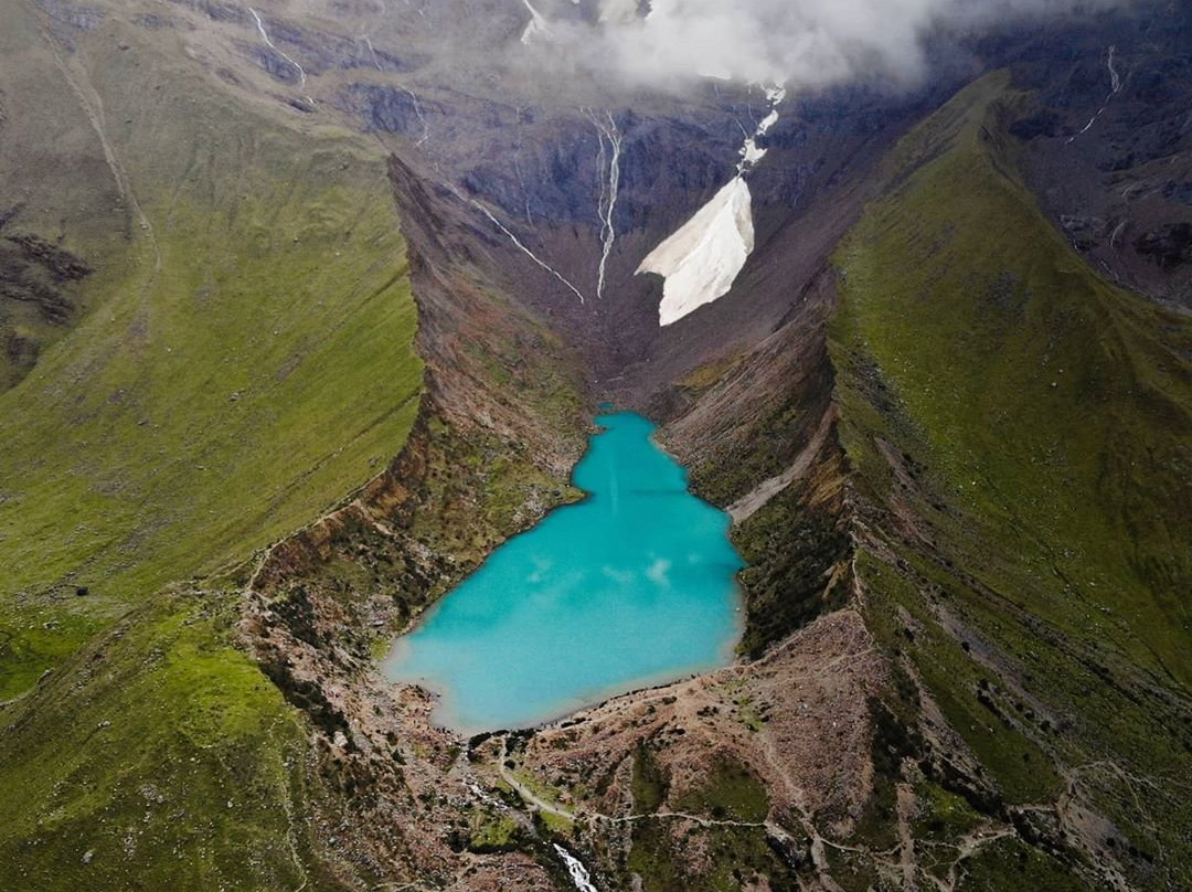 Humantay Lake-库斯科必去景点