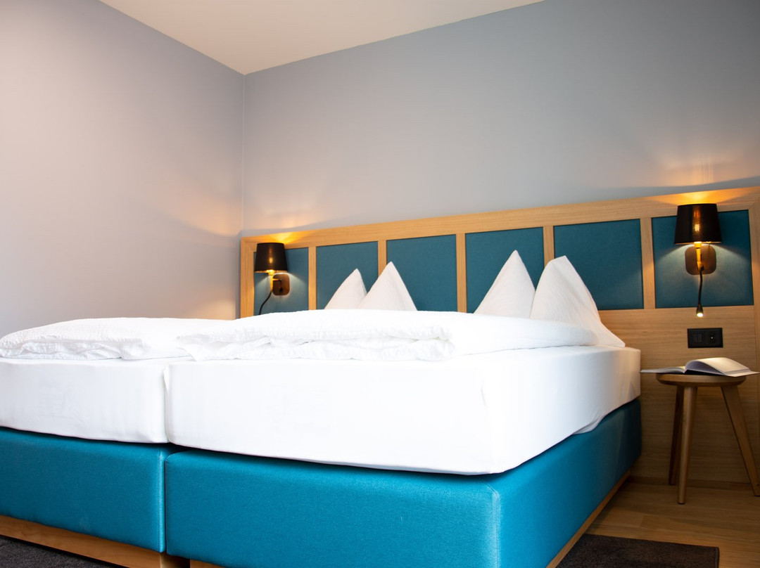 Dialoghotel Eckstein主图