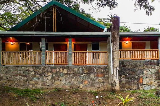 Concordia Estate-斯卡伯勒必去景点