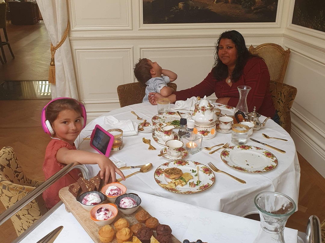 Boutique Hotel Huys van Leyden主图