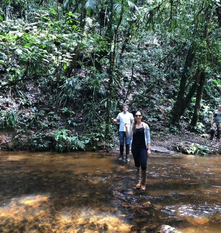 Legado das Aguas-Miracatu必去景点