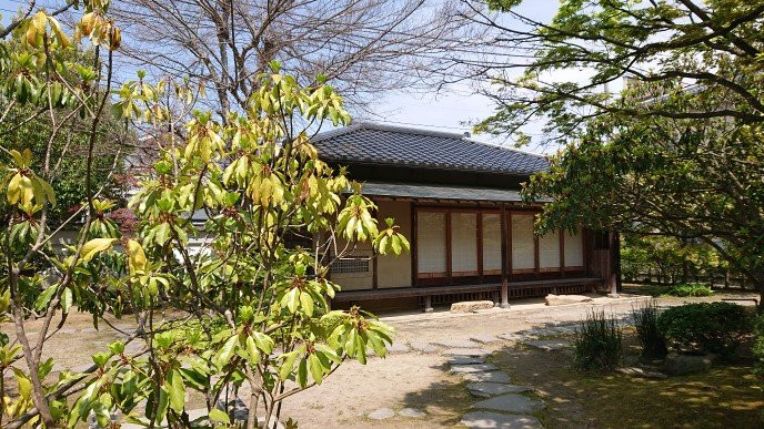 Urashima Park-一关市必去景点