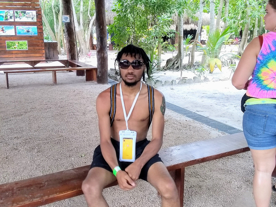 Islands Beach Club-考祖梅必去景点