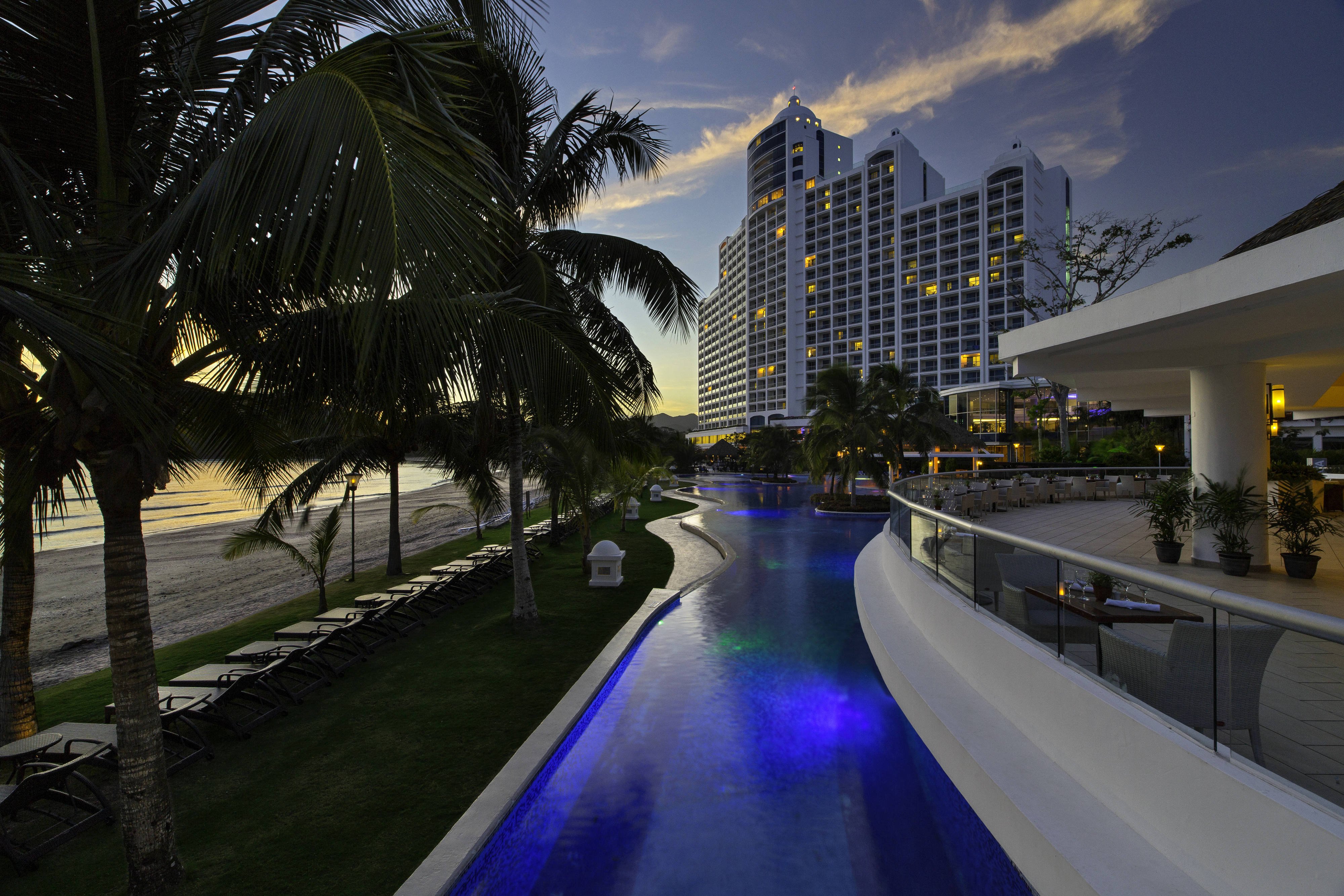 The Westin Playa Bonita Panama-官方