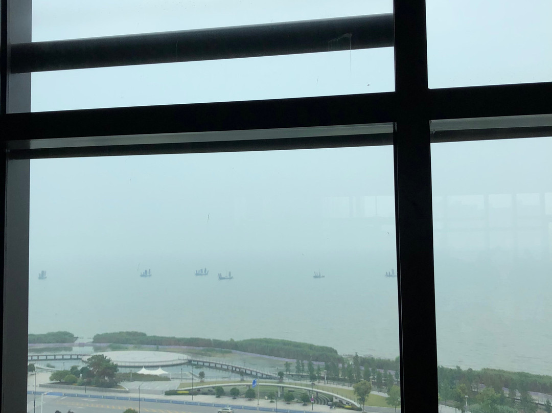 长兴太湖博物馆-长兴必去景点