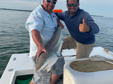 St. Pete Beach Charters-圣彼得海滩必去景点