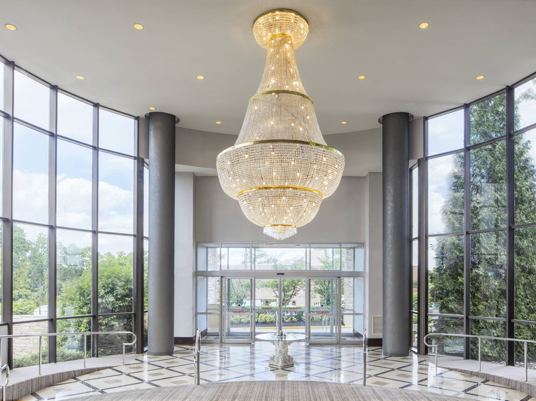 The Westin Mount Laurel主图