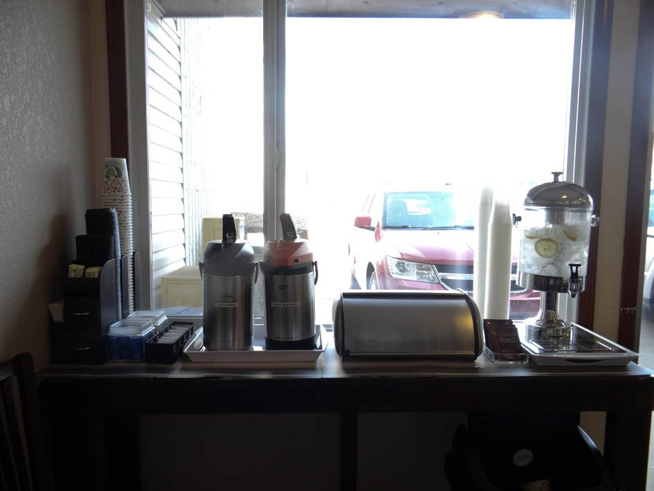 德母黑勒旅程住宿酒店主图