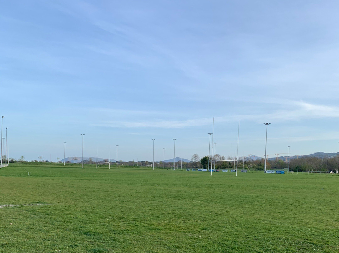 Kilbogget Park