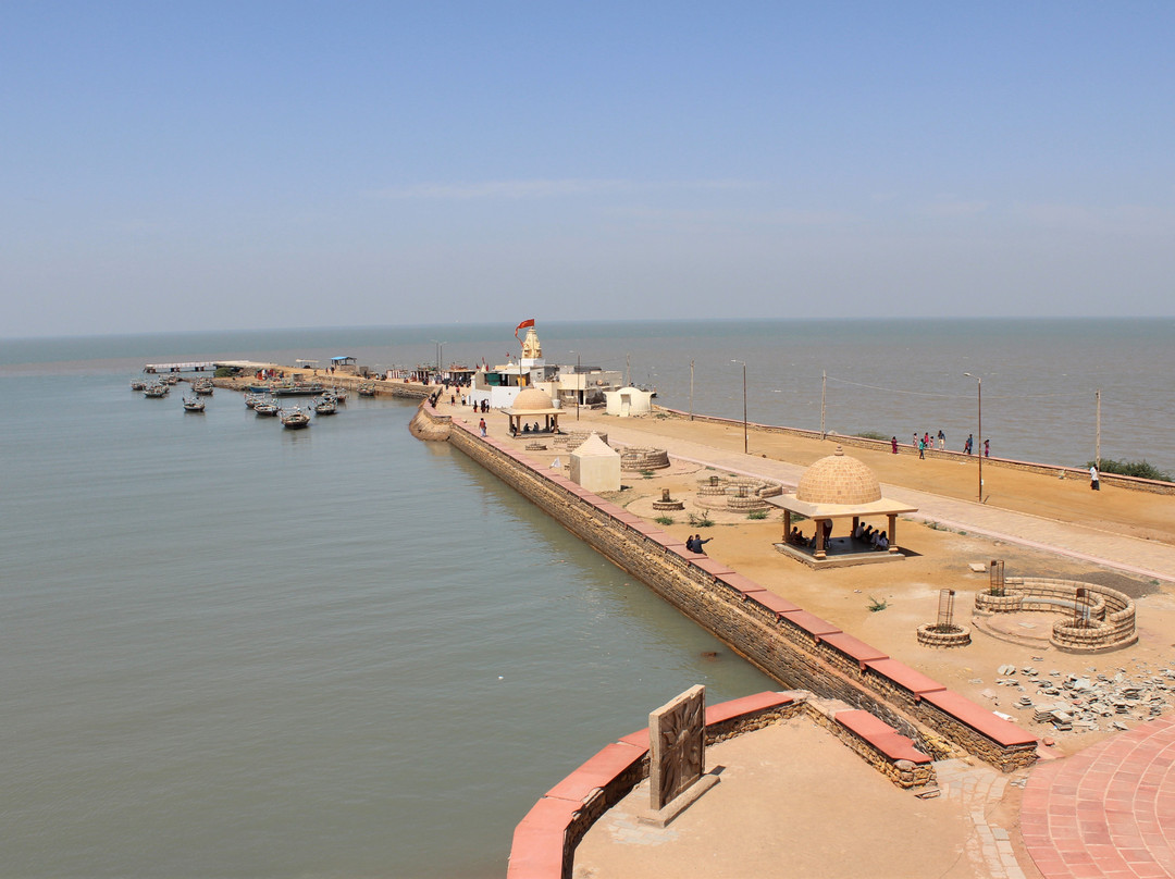 Koteshwar Mahadev Temple景点图片
