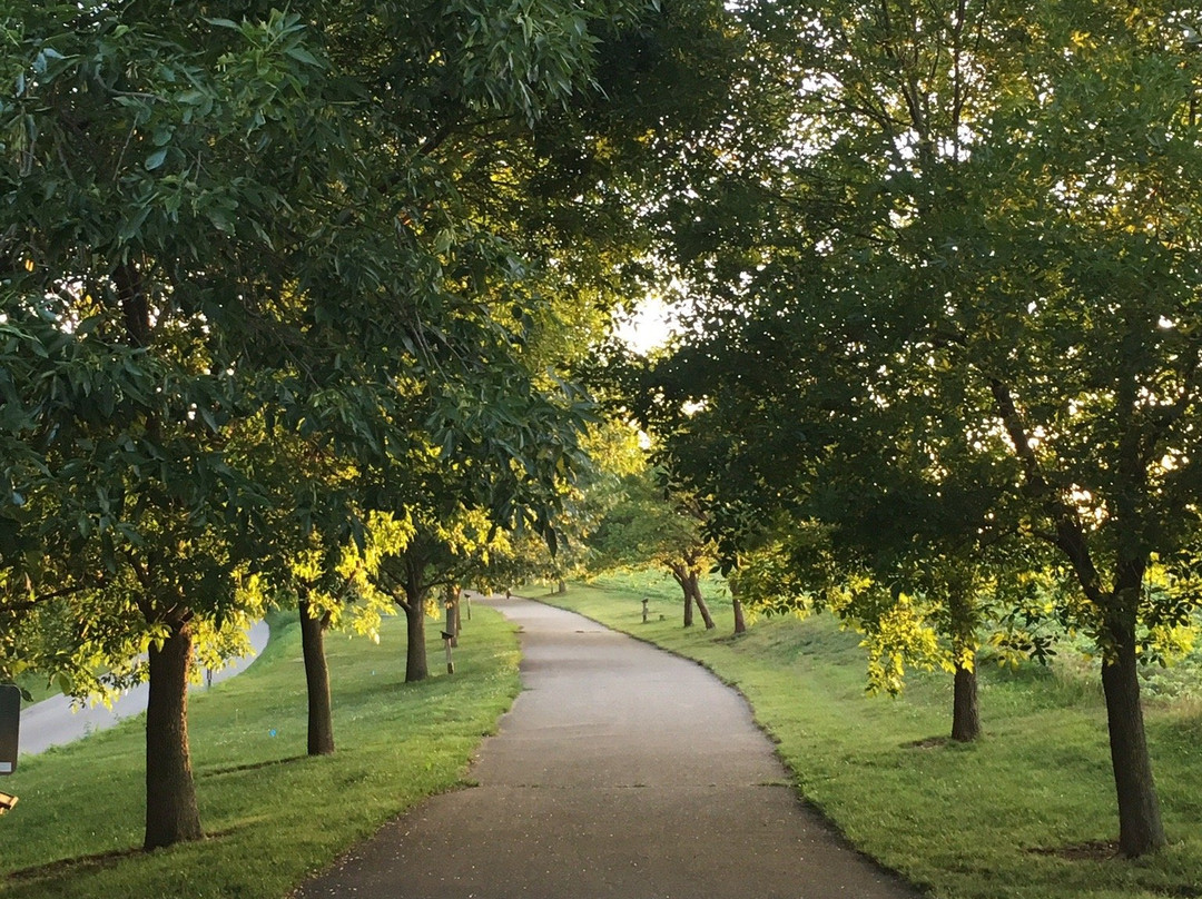 Norristown Farm Park-Norristown必去景点