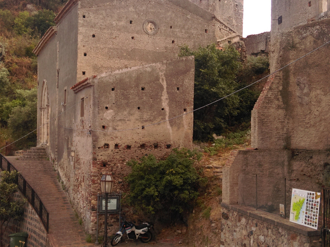 Chiesa di San Michele景点图片