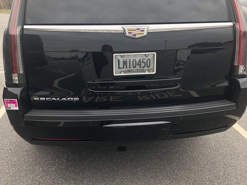 Premium Limo Services Worldwide-亚特兰大必去景点