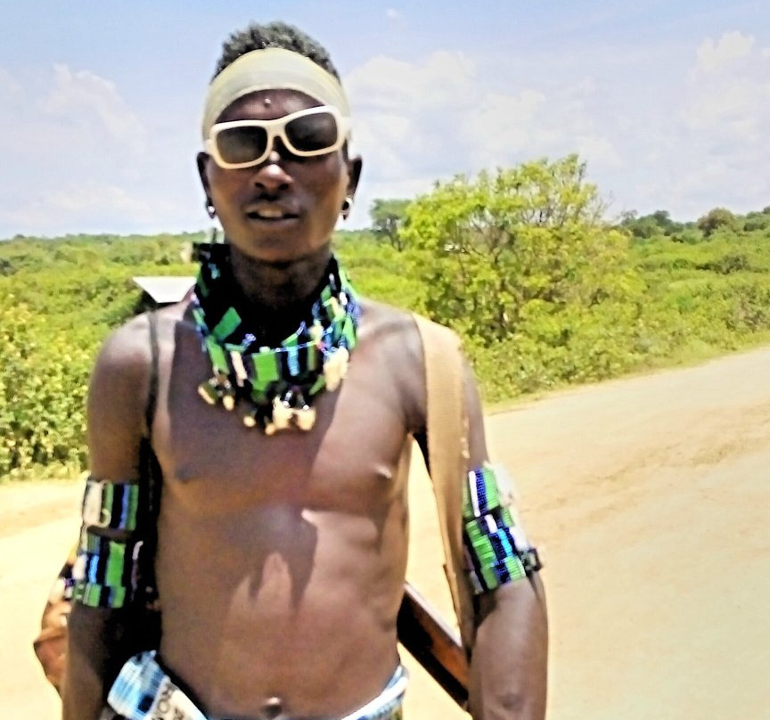 Boko Omo Valley Tours景点图片