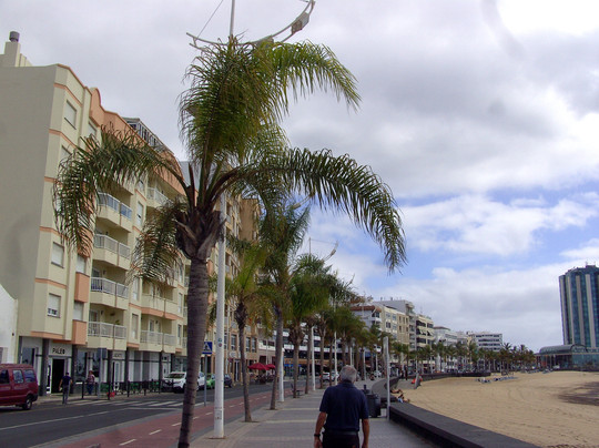 Parque Simon Bolivar-阿雷西费必去景点