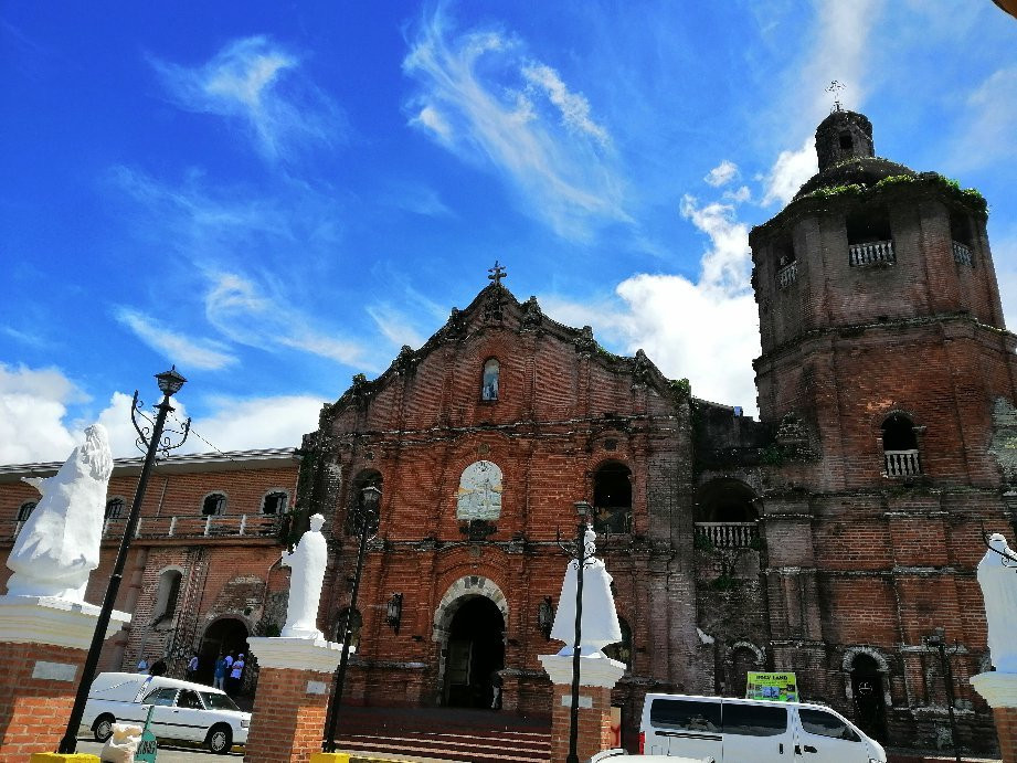 Saint John the Baptist Parish Church景点图片