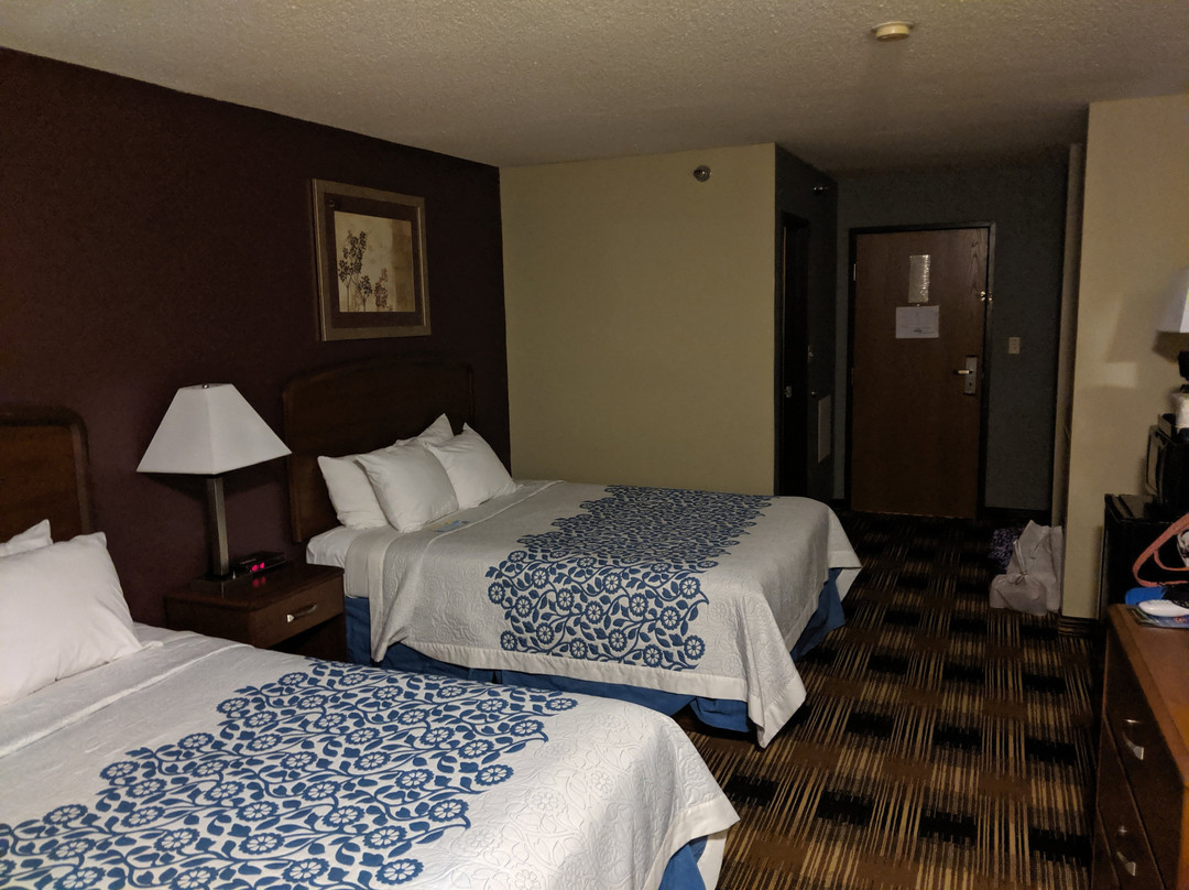 Days Inn by Wyndham Sidney主图